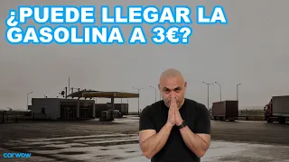 LAS GASOLINERAS ADVIERTEN: POR QUÉ PODRÍAMOS VER LOS 3€ ESTE VERANO