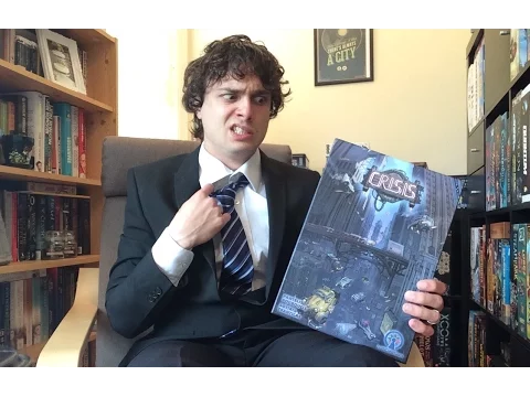 Dicey Exploits Reviews: Crisis