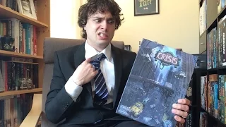 Dicey Exploits Reviews: Crisis
