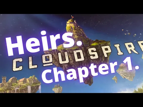 Cloudspire Solo: Mad Bomber