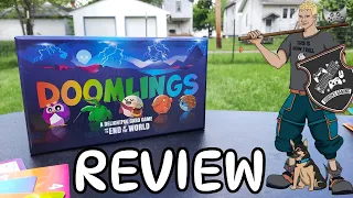 Doomlings Review