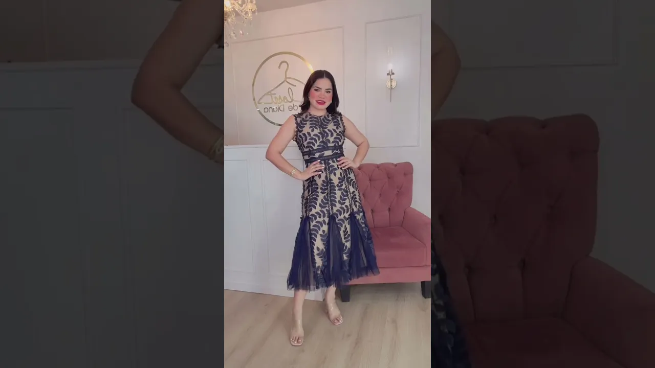 Video de Closet de Diana