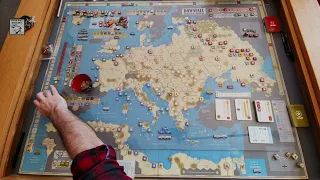Downfall - Setup and overview