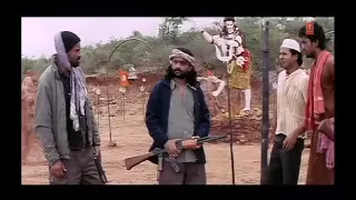 Gabbar Singh -  Bhojpuri Movie