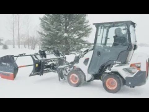 Bobcat L28 None Thumbnail alt