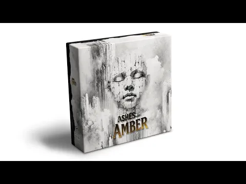 Ashes & Amber