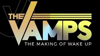 The Making Of Wake Up
