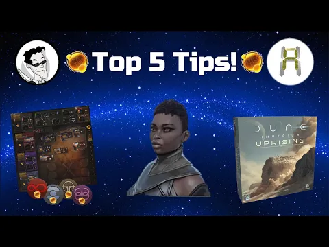 Shadow's Top Five! - How To Play Amber Metulli