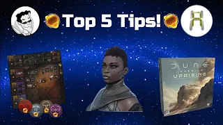 Shadow's Top Five! - How To Play Amber Metulli