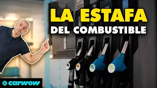 DESVELANDO LA VERDAD QUE DESTROZA LA IMPOSICIÓN DEL COCHE ELÉCTRICO POR LAS EMISIONES ¡IMPUESTOS!