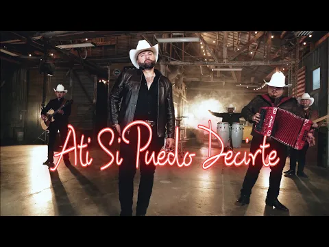 Video for event landing page