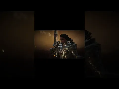 Видео Diablo Immortal