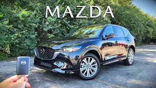 2023 Mazda CX-5 Signature // The #1 Mazda is still going STRONG!