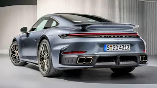 The FASTEST Cars I Have Ever Tested 0-60 | 4k