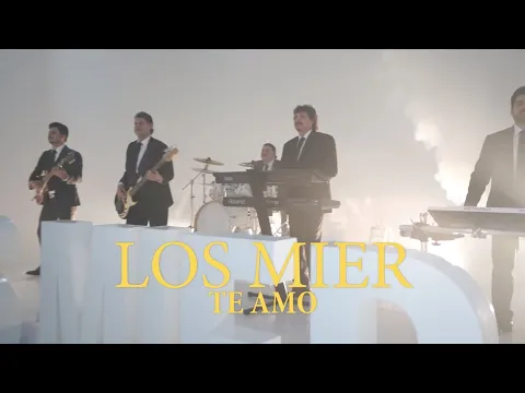 Video for event landing page