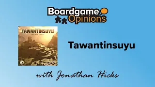 Tawantinsuyu