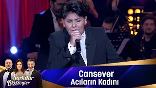 Cansever - ACILARIN KADINI