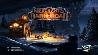 UnLocked Reboxing: Merchants of the Dark Road