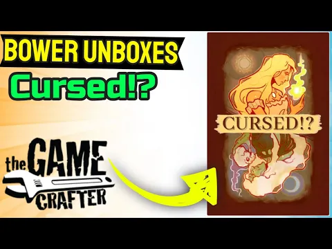 Bower Sets Up Cursed!?