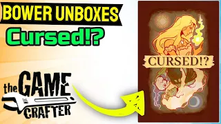 Bower Sets Up Cursed!?