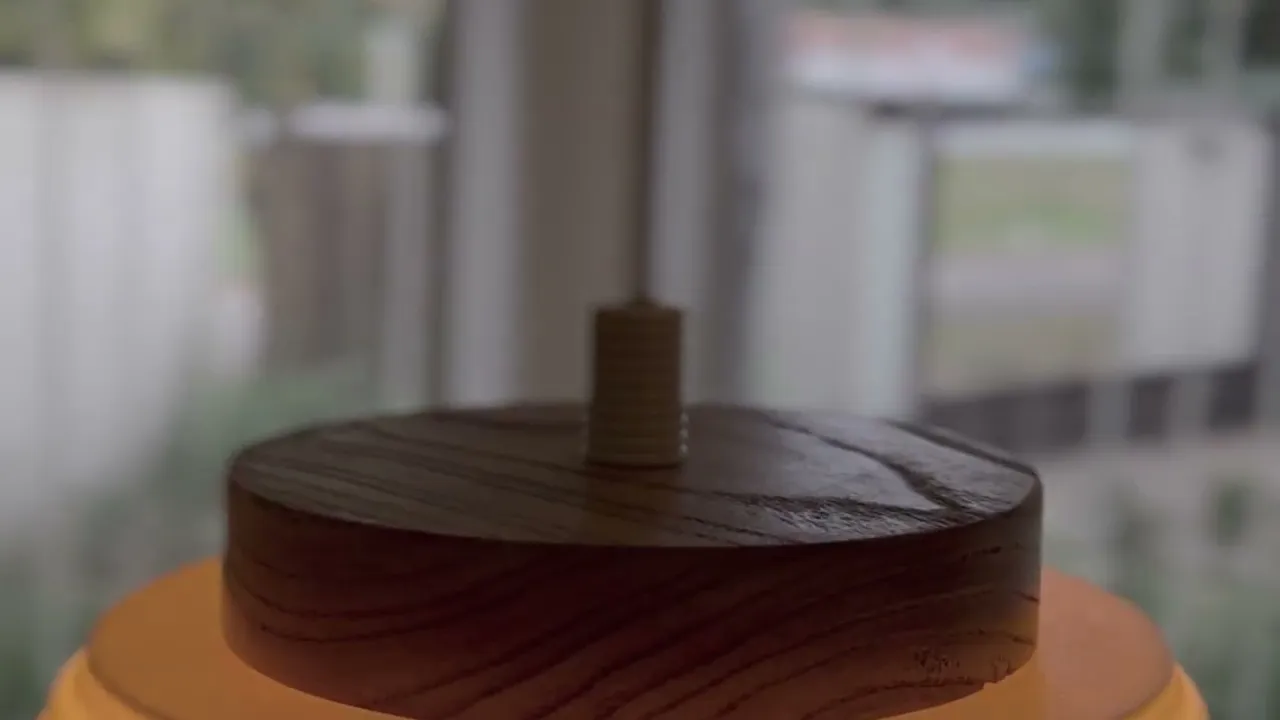 Video de füche