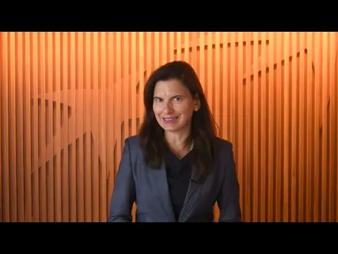 Sonja Volpe Reaffirms Her Strong Commitment to Parity