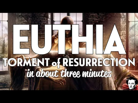Euthia torment of resurrection in about 3 minutes