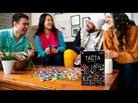 TACTA | Overview