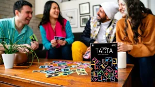TACTA | Overview