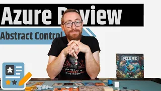 Azure Review - Stones, Beasts & Tactical Dominance