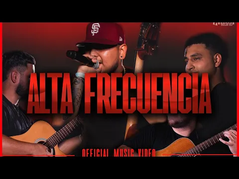 Video for event landing page