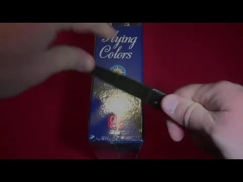 Flying Colors (Third Deluxe Printing, GMT Games, 2020)