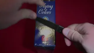 Flying Colors (Third Deluxe Printing, GMT Games, 2020)