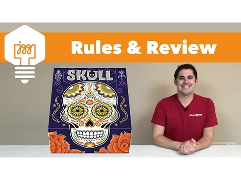 Skull Review