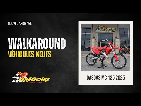 Gas Gas Mc 125 2025 Thumbnail alt
