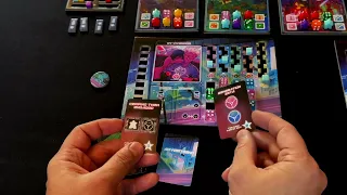 How to play Diceocracy