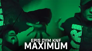 Epis DYM KNF - Maximum