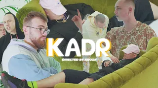 Qry // ZetHa ft. Szpaku - Kadr (prod. Czarny HIFI) [OFFICIAL VIDEO]