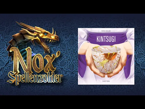Uitleg & review door Nox' Spellenzolder.