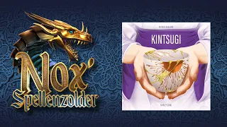 Uitleg & review door Nox' Spellenzolder.