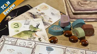 First Giants is for the dinosaur lovers in all of us - TCbH Review