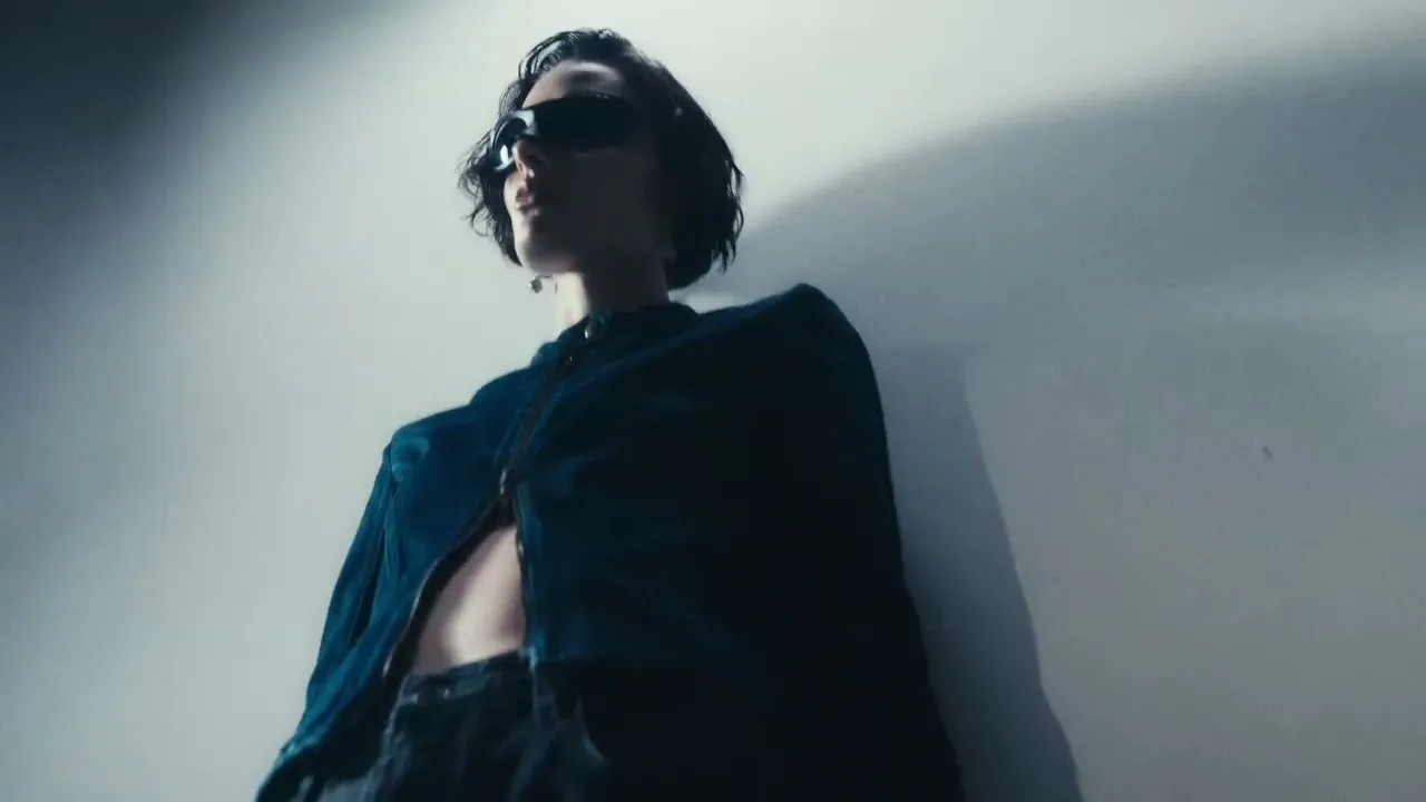 Vídeo de Diss Denim