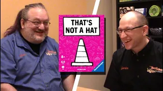 That's Not a Hat | How to Play & Best Moments