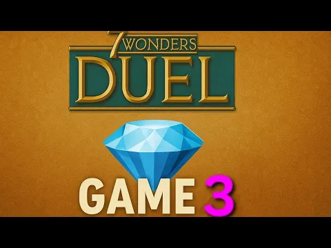 7WD S22 Game 3 Elite League