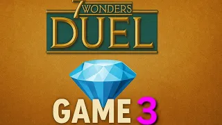 7WD S22 Game 3 Elite League