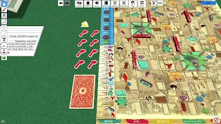 Mind Mgmt. Solo Playthrough