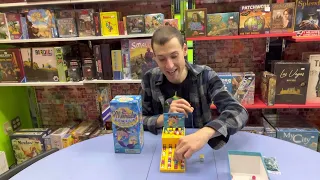 Is This The Best Game About Mermaids Ever Made? (The Mermaid’s Jewels. A Play Favorites Review)