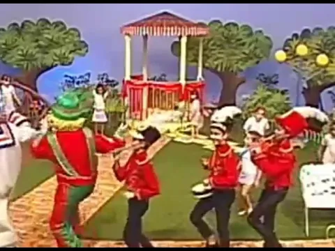 PATATI PATATÁ VAI TOMAR NO CU