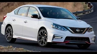 Nissan Sentra Nismo Review