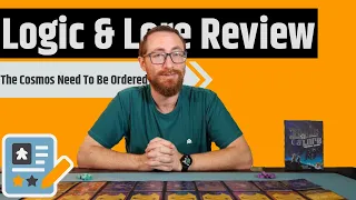 Logic & Lore Review - How Well Do You Truly Know The Cosmos?